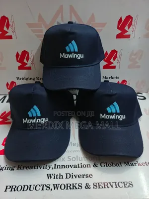 Navy Blue Caps,caps