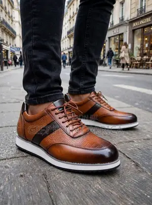 Unique Laced Timberland Casual Shoes