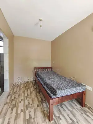 1bdrm Bedsitter in Bogani, Hardy for rent