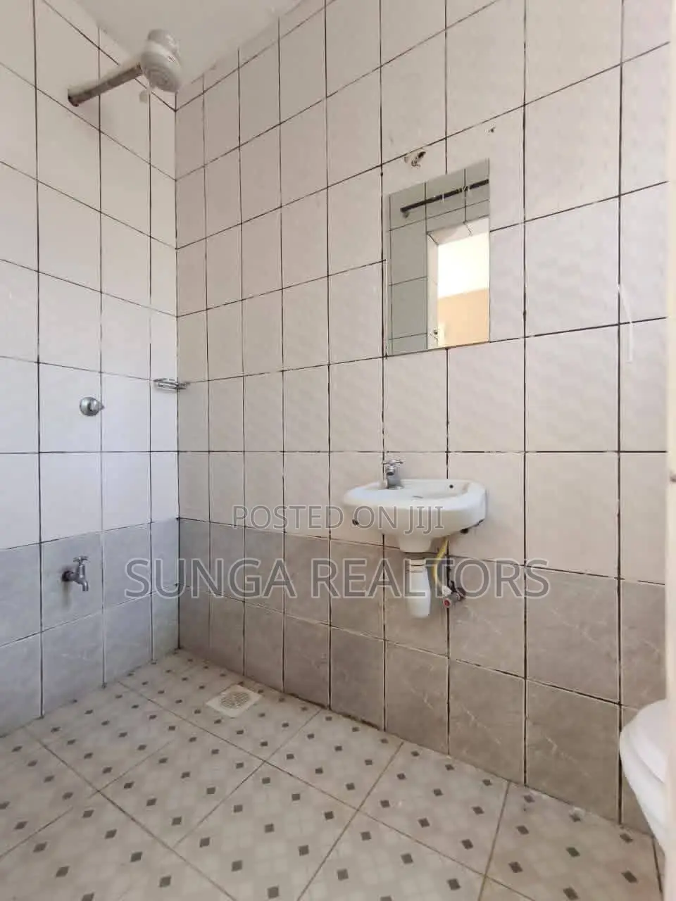 1bdrm Bedsitter in Bogani, Hardy for rent