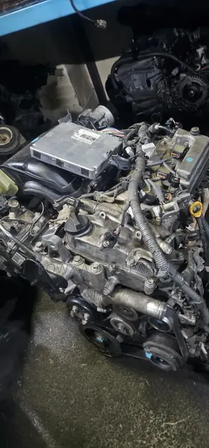2gr Hariar Complete Engine