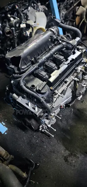 K12c Manual Suzuki Swift Slim Engine