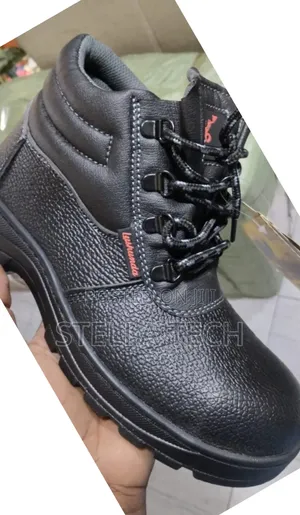 Safety Shoes