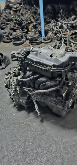 K12b Suzuki Swift Complete Engine