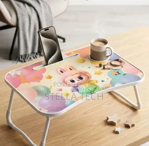 Multifunctional Work and Rest Laptops /Tablets Stand Support