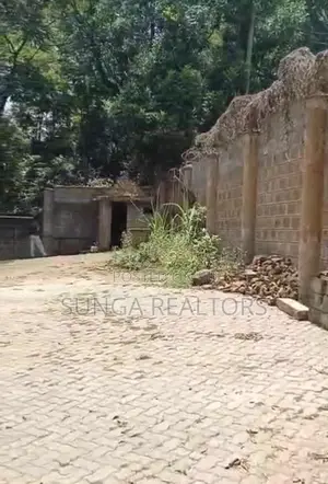 Land for Lease in Peponi Rd.
