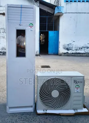 Roch 24000 BTU Air Conditioner