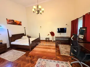 Furnished 5bdrm Townhouse / Terrace in Kyuna Estate for rent