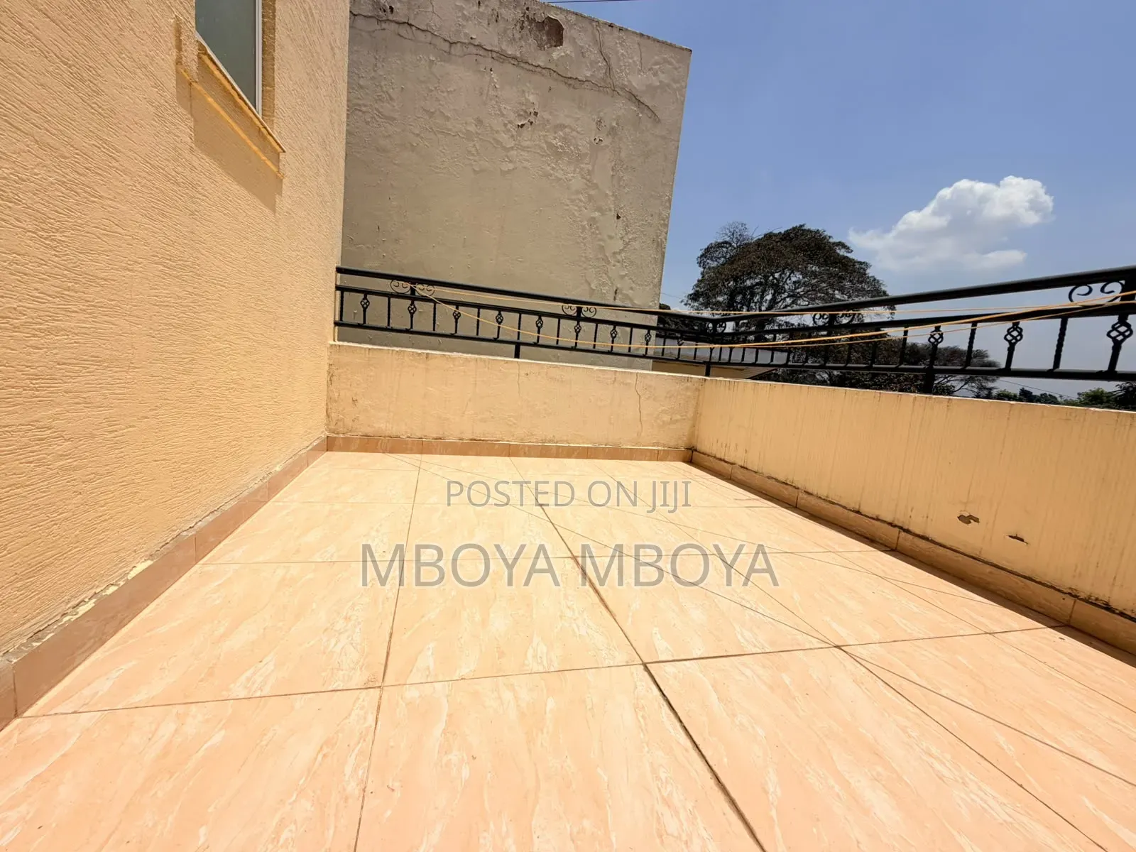 Furnished 5bdrm Townhouse / Terrace in Kyuna Estate for rent