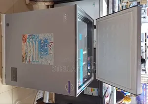 RCF 250-Kb 200 Litres Freezer