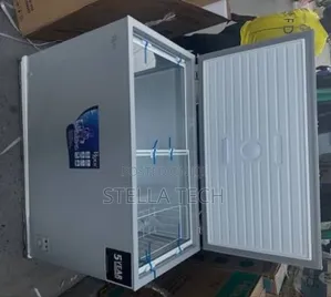 RCF 450 -K-B (380) Litres Chest Freezer