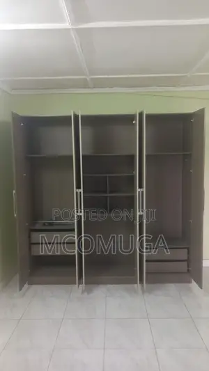 Wardrobe Storage