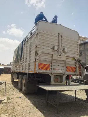 Nairobi to Mombasa/ Kilifi/ Malindi Parcel Transport Distribution