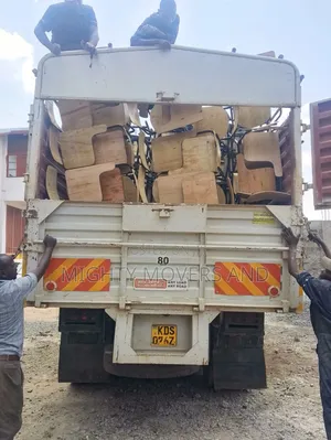 Nairobi to Mombasa/ Kilifi/ Malindi Parcel Transport Distribution