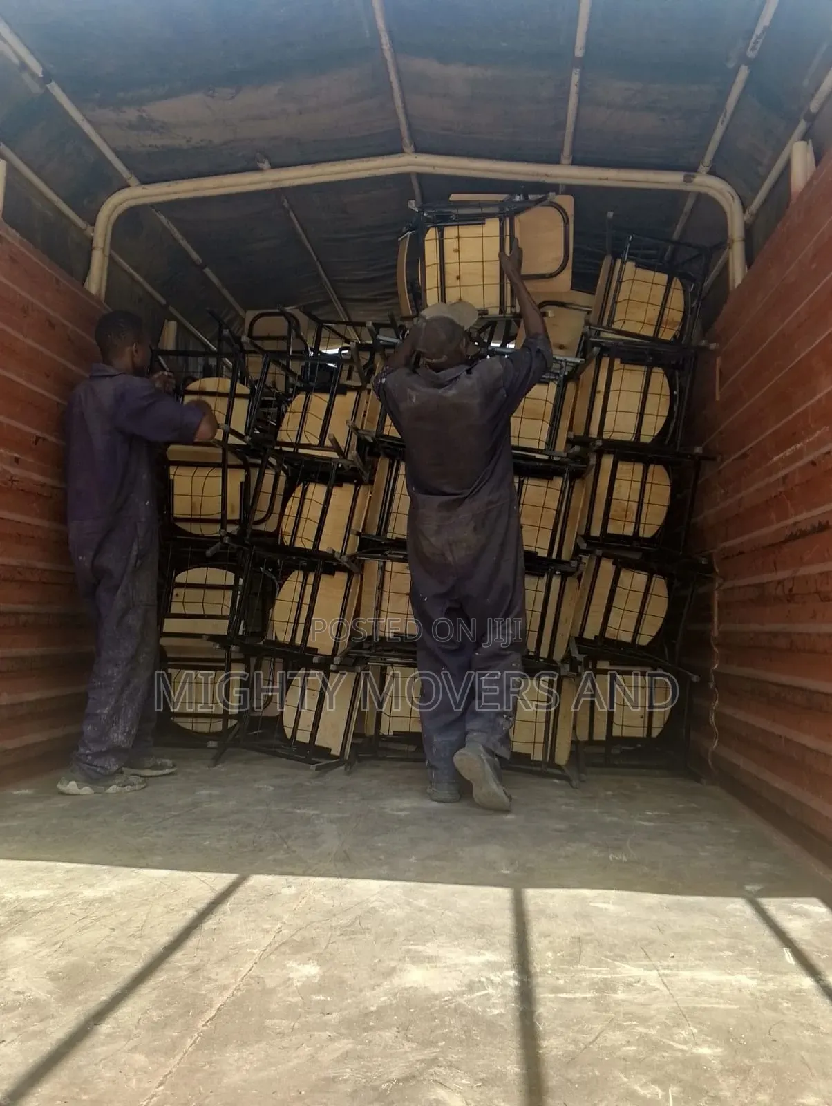Nairobi to Mombasa/ Kilifi/ Malindi Parcel Transport Distribution