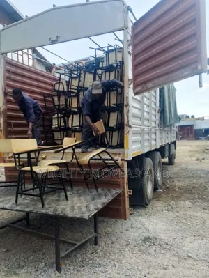 Nairobi to Mombasa/ Kilifi/ Malindi Parcel Transport Distribution