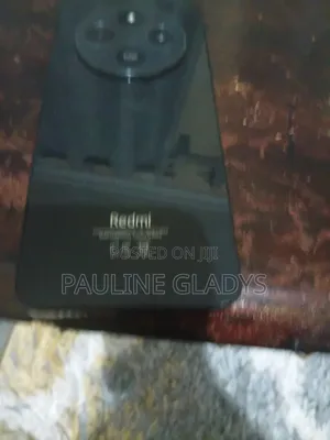 Xiaomi Redmi 14C 128 GB Black