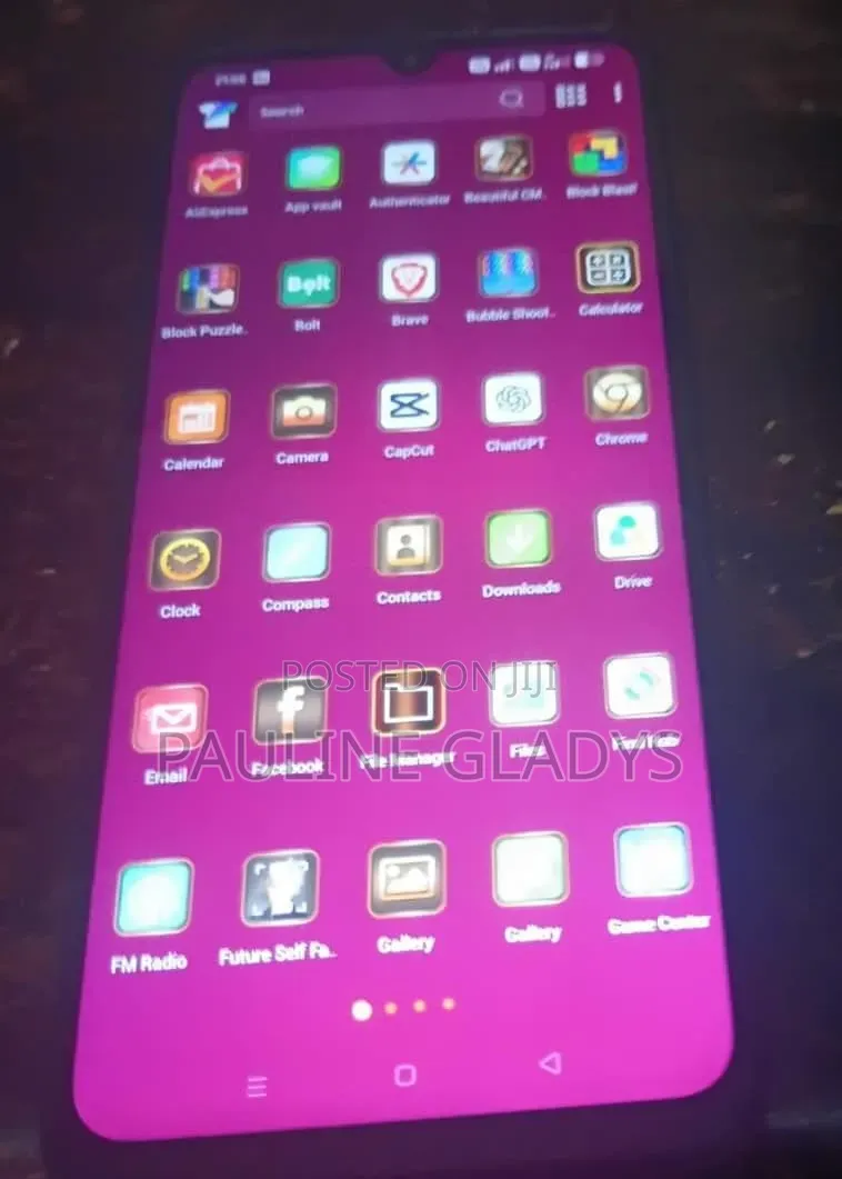 Xiaomi Redmi 14C 128 GB Black