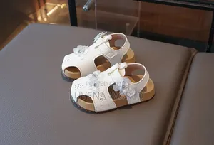 Kids Summer Sandals