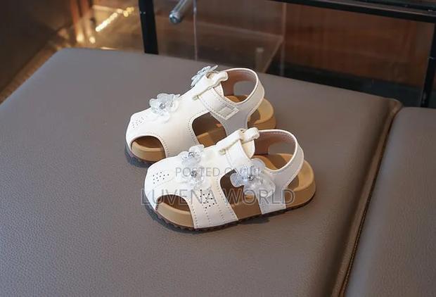 Kids Summer Sandals