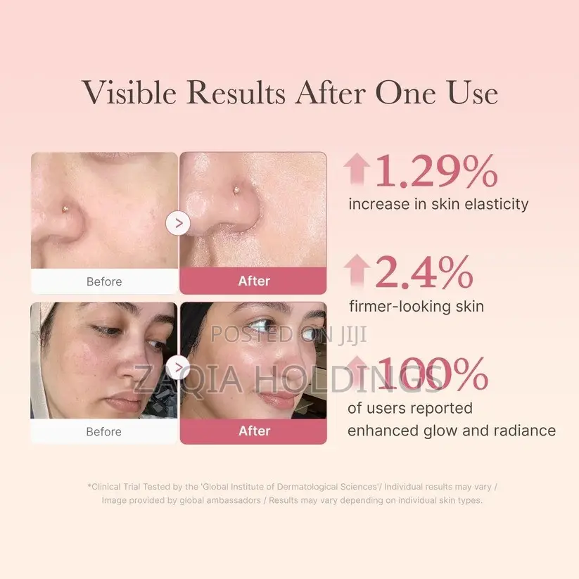 Medicube Collagen Jelly Cream for Korean Glass Skin Glow