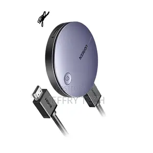 UGREEN Wireless Phone Screen Projector