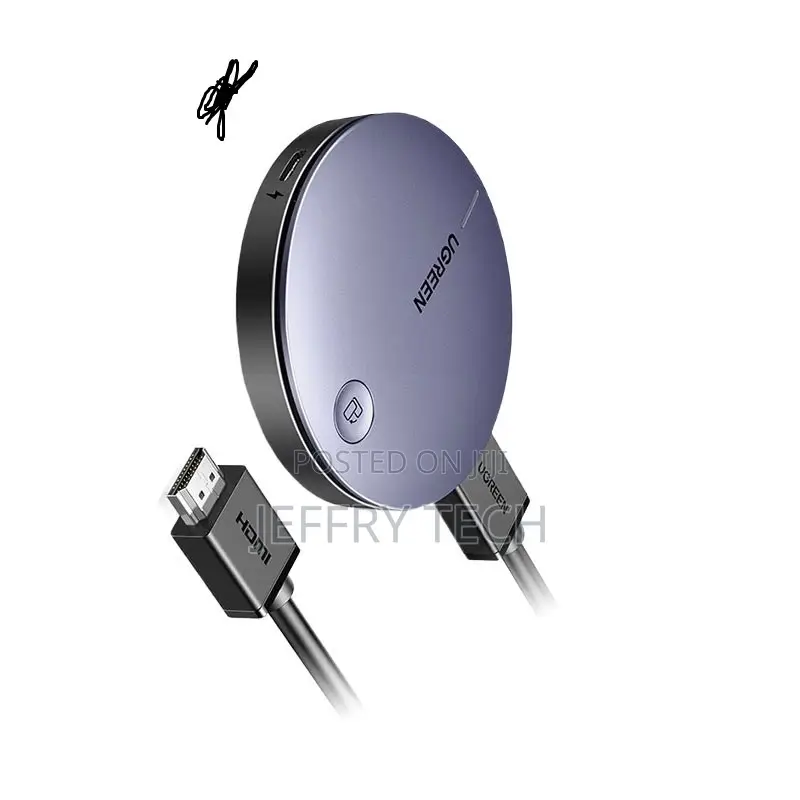 UGREEN Wireless Phone Screen Projector