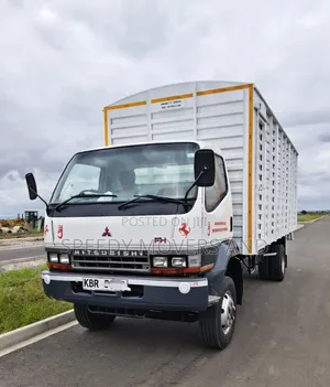 Nairobi to Eldoret/ Bungoma/ Kitale Transportation