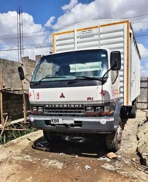 Nairobi to Eldoret/ Bungoma/ Kitale Transportation