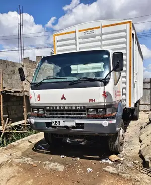 Nairobi to Eldoret/ Bungoma/ Kitale Transportation