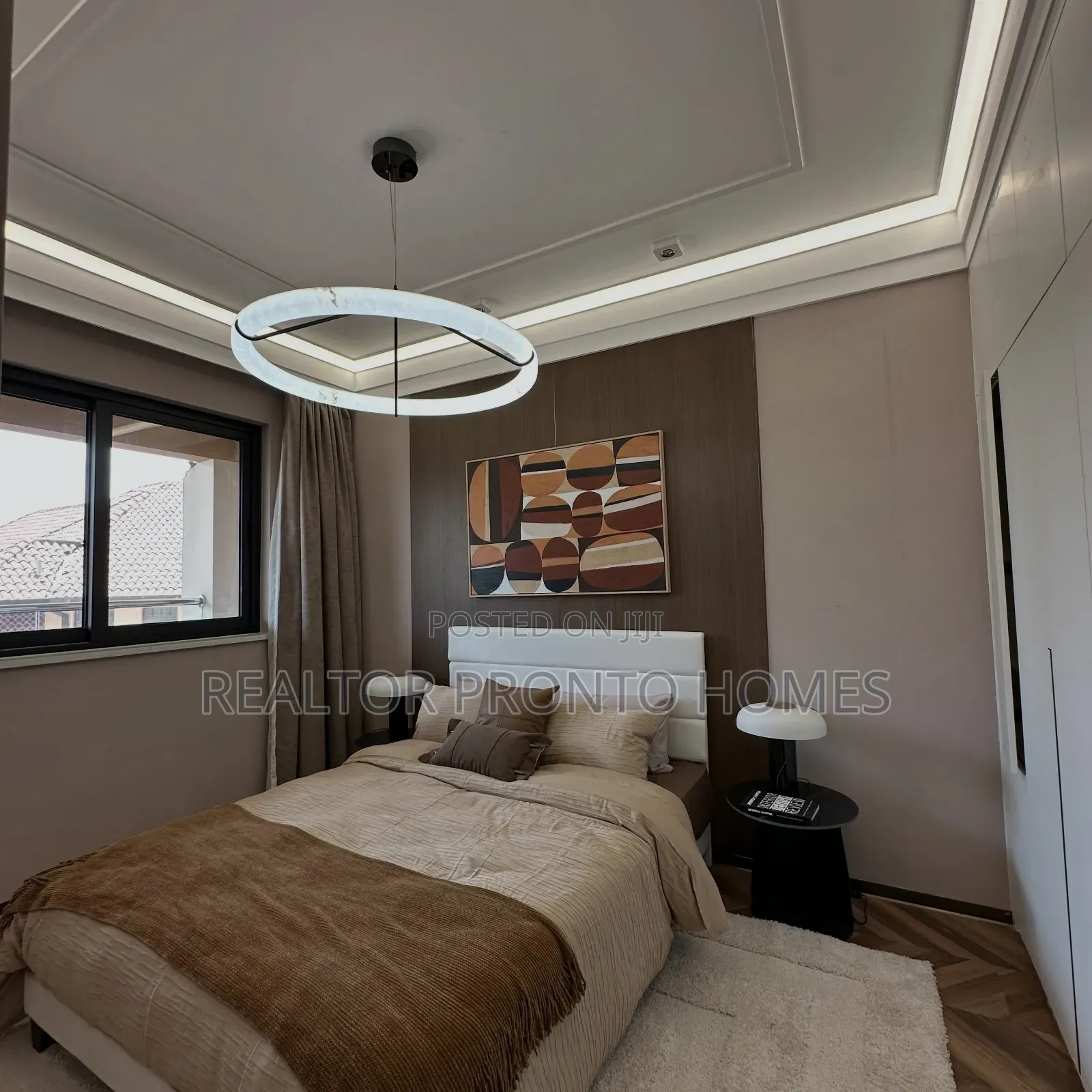 3bdrm Apartment in Yaya Centre, Hurlingham for sale