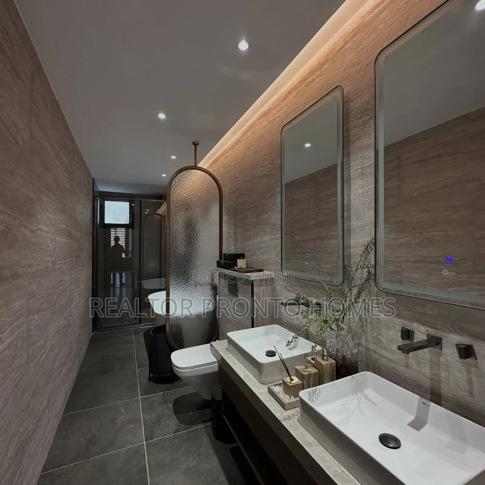 3bdrm Apartment in Yaya Centre, Hurlingham for sale