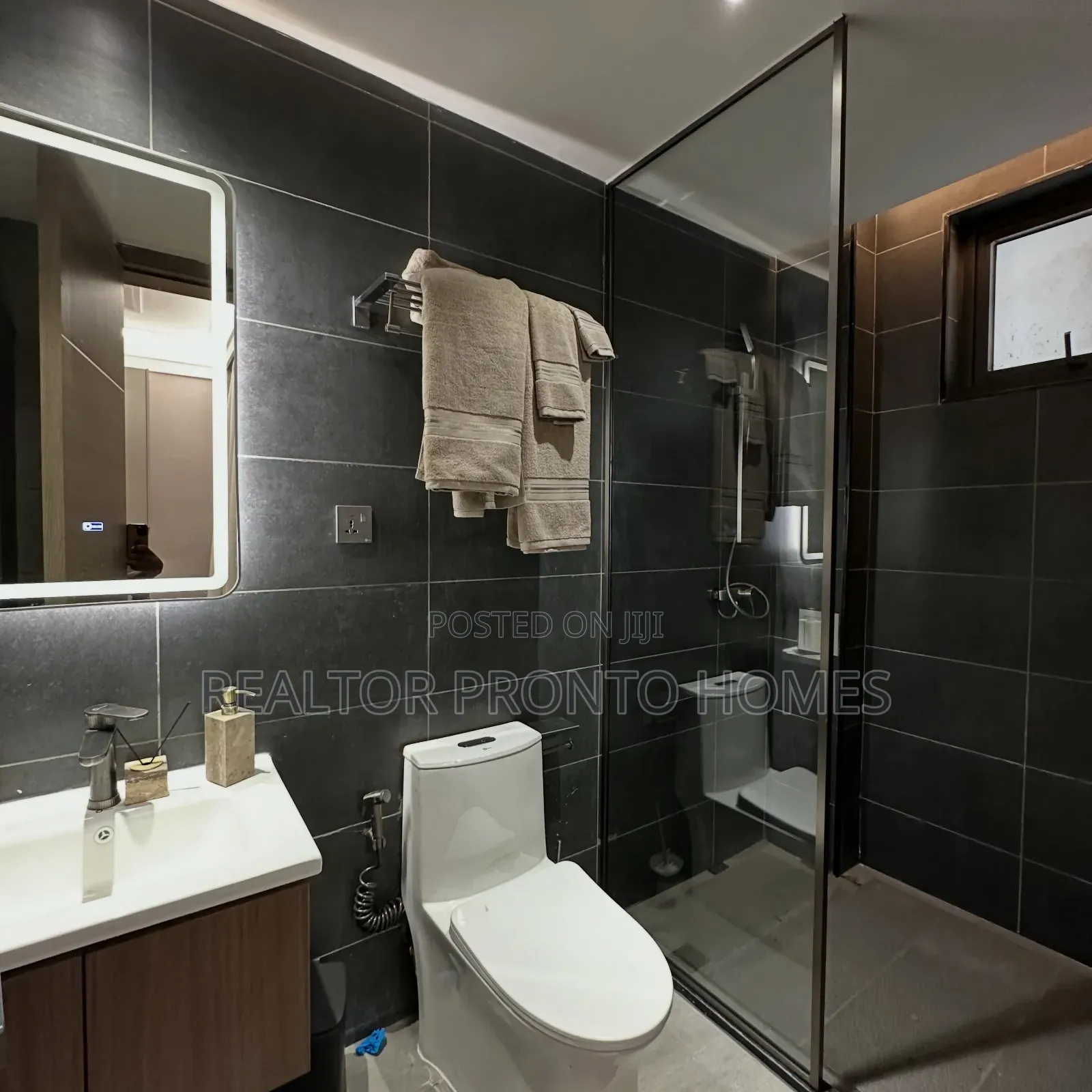 3bdrm Apartment in Yaya Centre, Hurlingham for sale