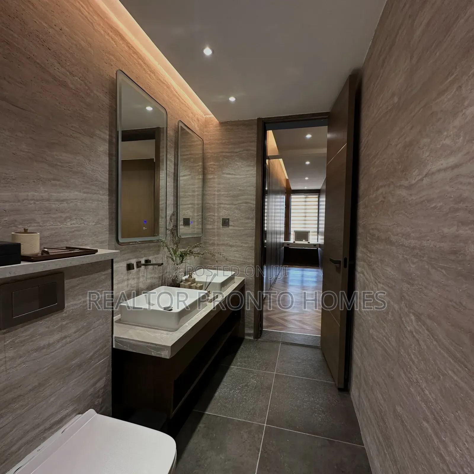 3bdrm Apartment in Yaya Centre, Hurlingham for sale