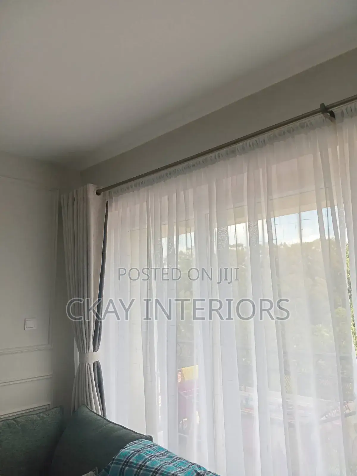 Add a Luxurious Touch to Your Windows With Quality Curtains