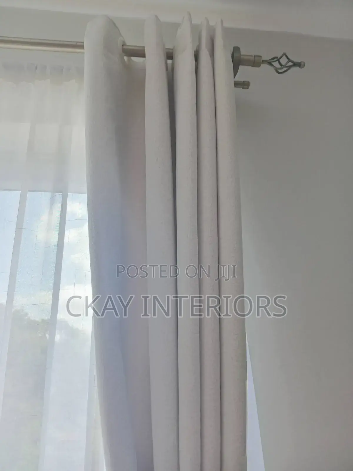 Add a Luxurious Touch to Your Windows With Quality Curtains