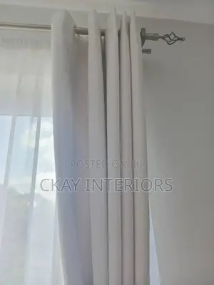 Add a Luxurious Touch to Your Windows With Quality Curtains