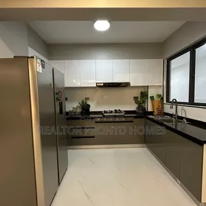 4bdrm Apartment in Kileleshwa for sale