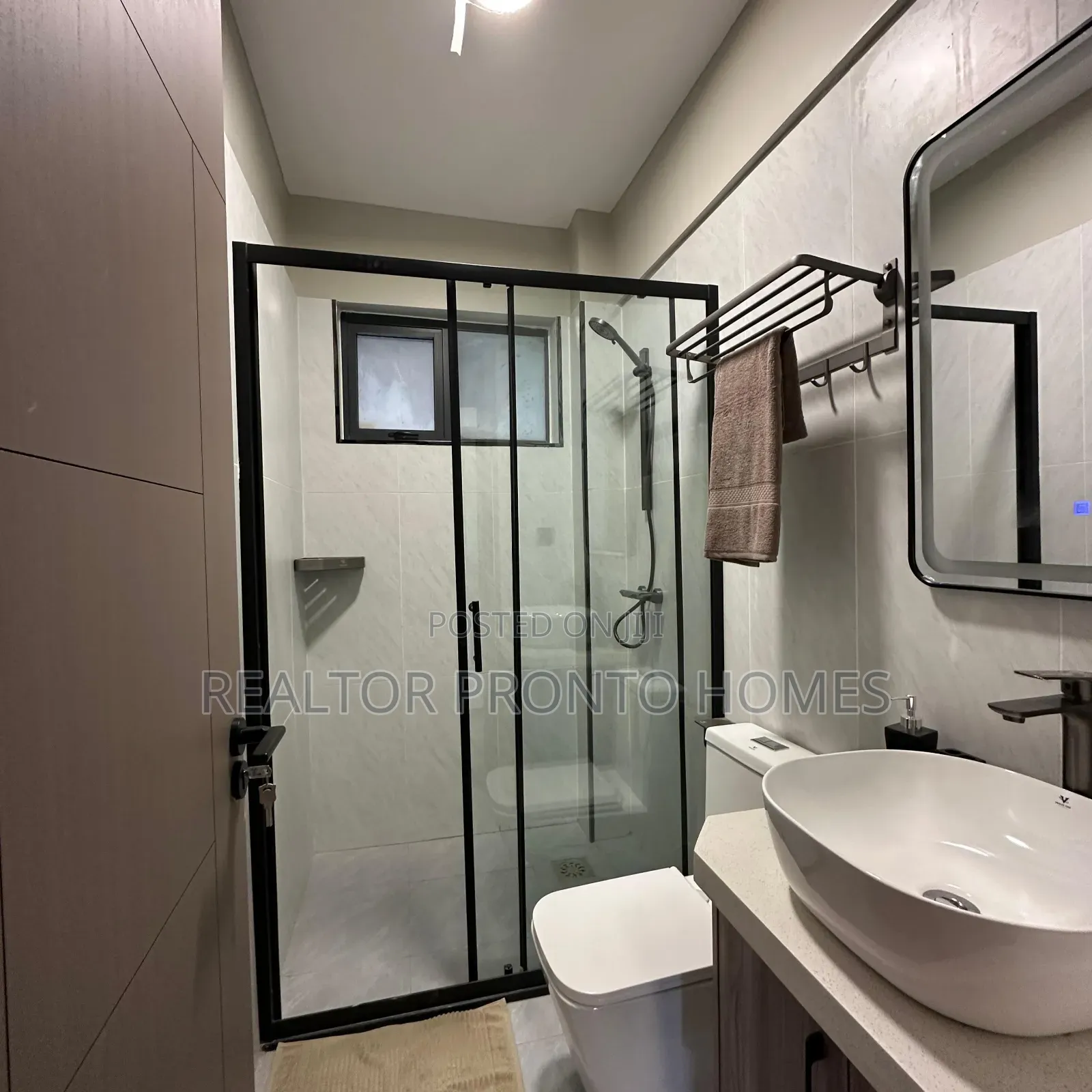 4bdrm Apartment in Kileleshwa for sale