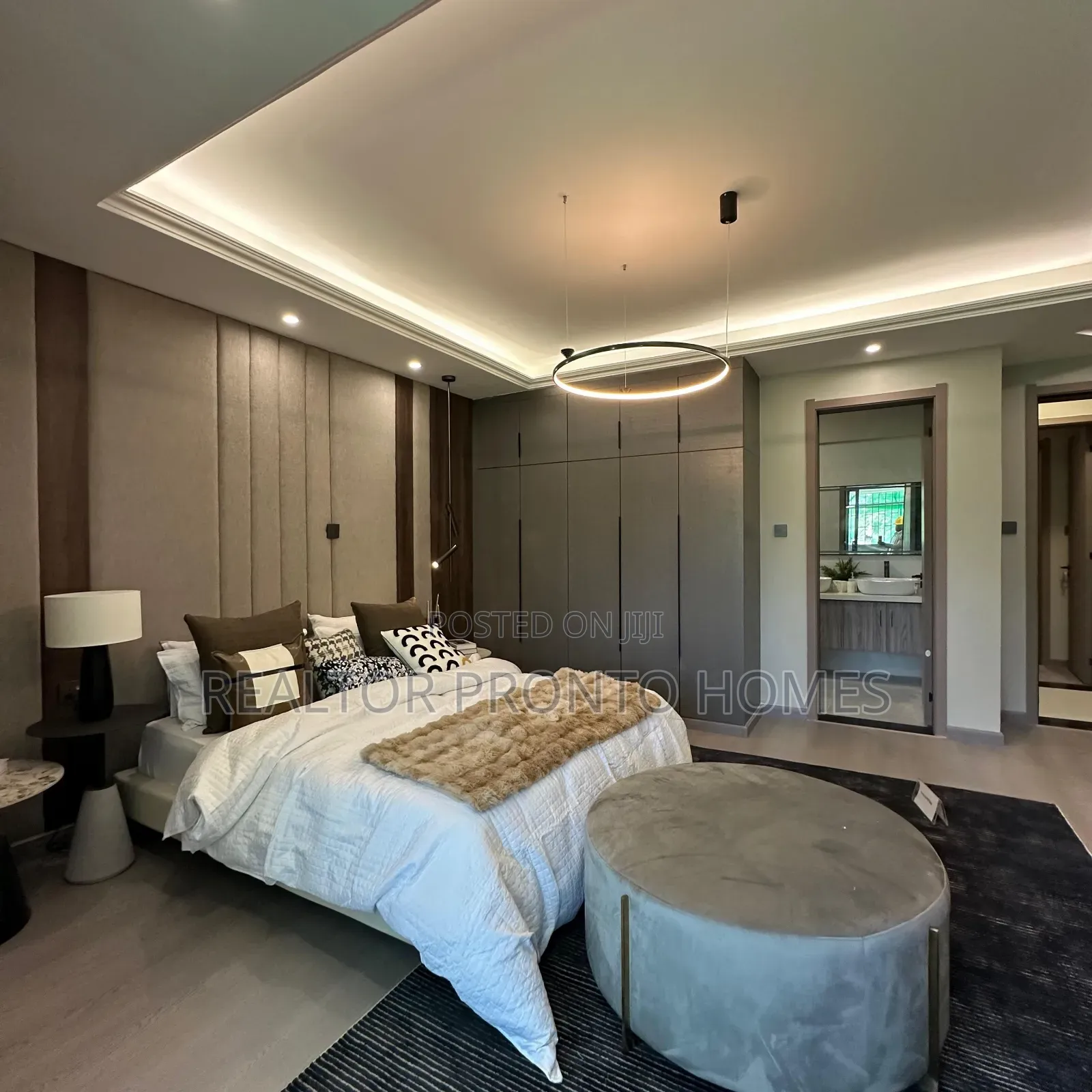 4bdrm Apartment in Kileleshwa for sale
