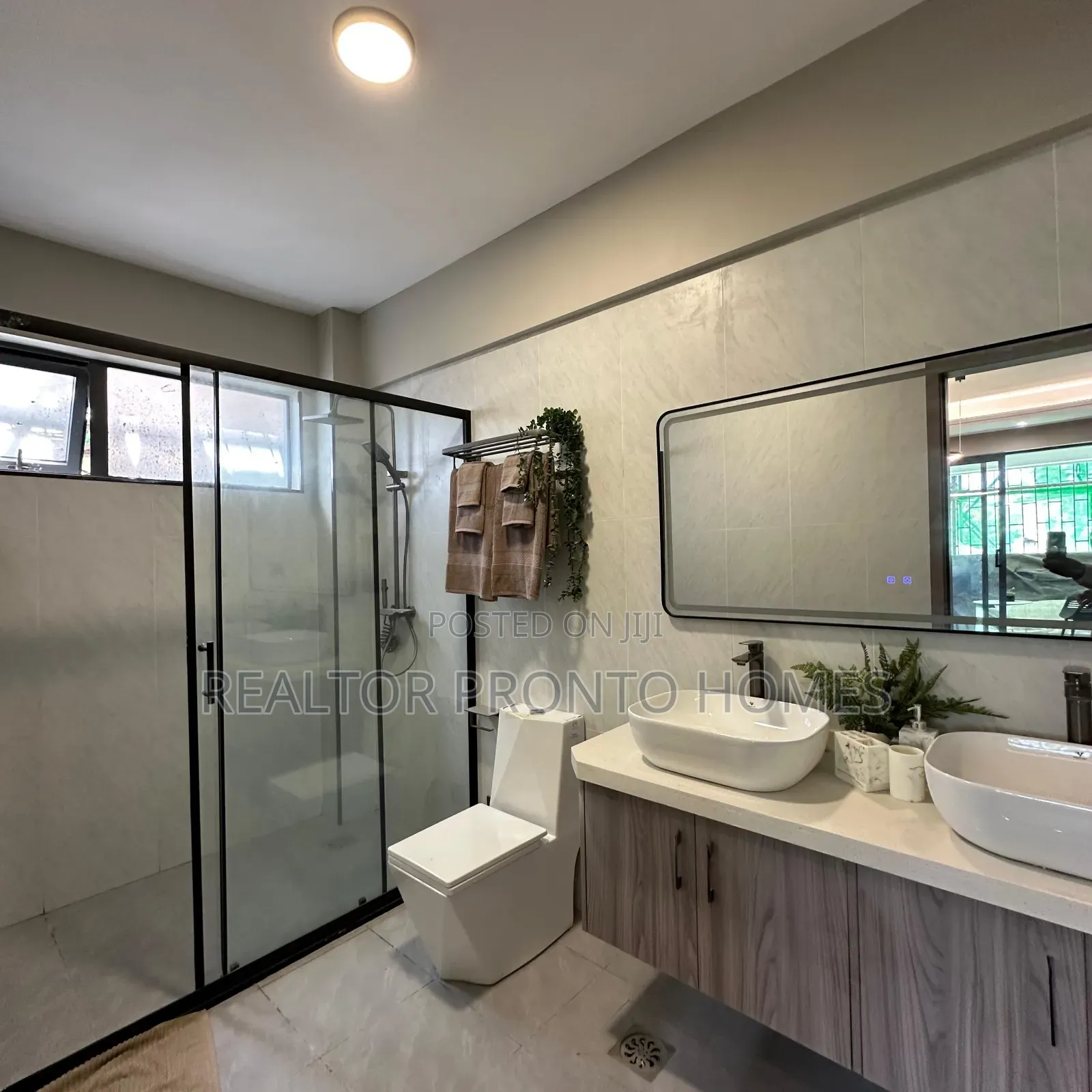 4bdrm Apartment in Kileleshwa for sale