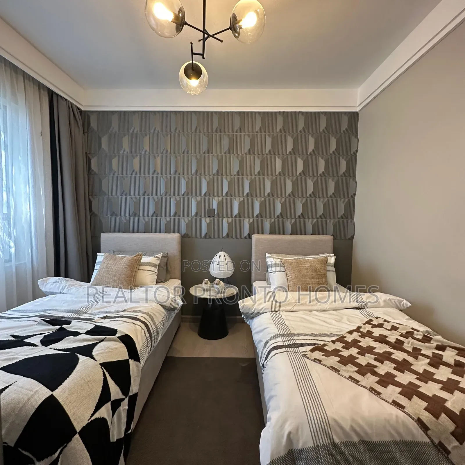 4bdrm Apartment in Kileleshwa for sale