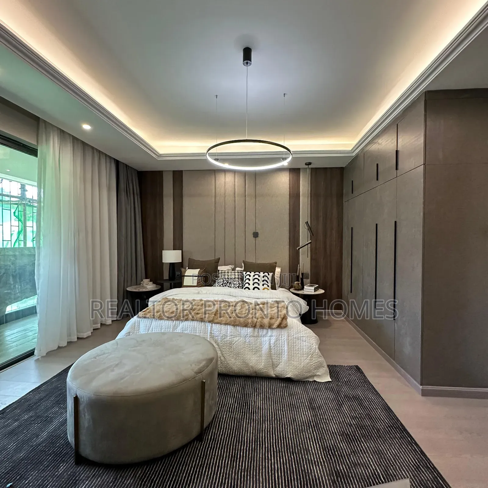 4bdrm Apartment in Kileleshwa for sale