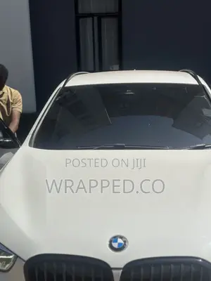 Full Nano Ceramic Tint – BMW | Wrapped Kulture