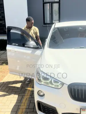 Full Nano Ceramic Tint – BMW | Wrapped Kulture