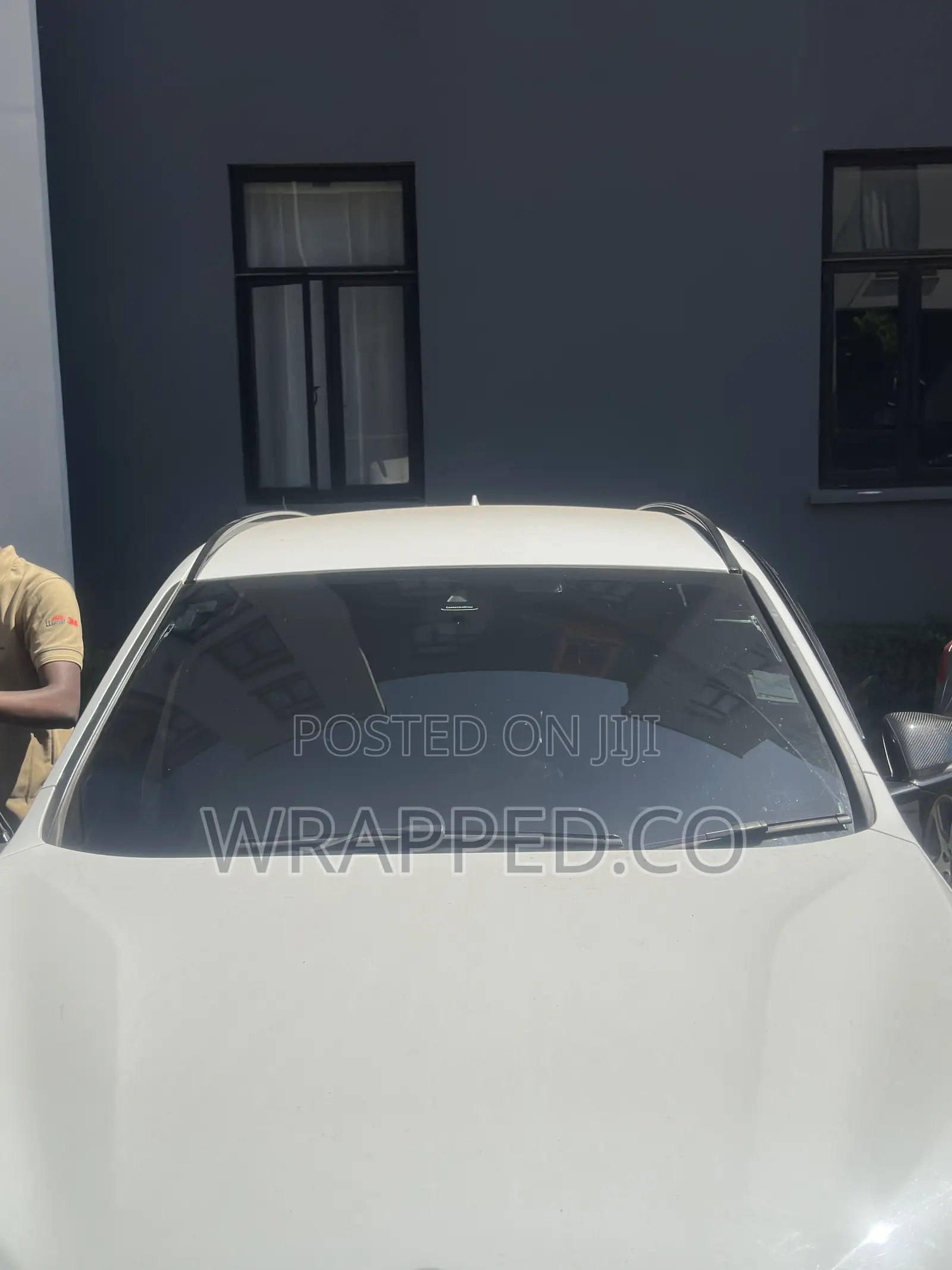 Full Nano Ceramic Tint – BMW | Wrapped Kulture