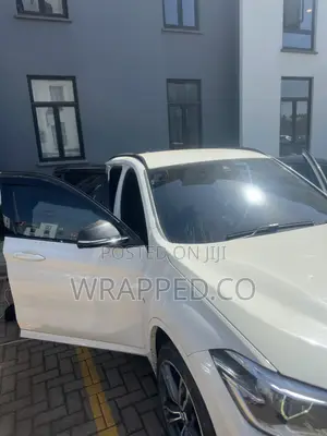 Full Nano Ceramic Tint – BMW | Wrapped Kulture