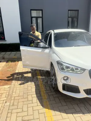 Full Nano Ceramic Tint – BMW | Wrapped Kulture