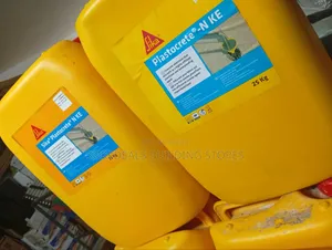 Plastocrete N/ Mortar Admixture