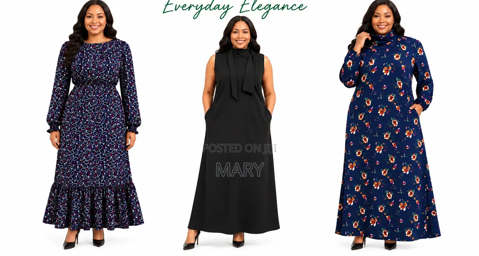 Maxi Dresses